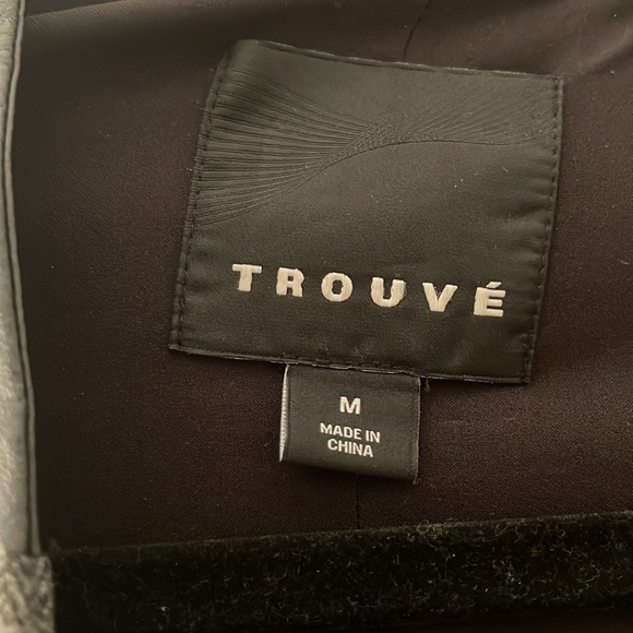 Trouvé Blazer - Picture 2 of 5